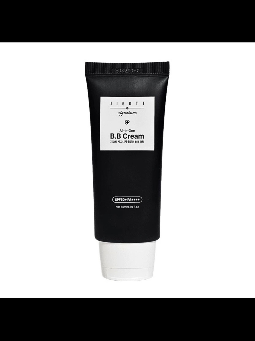 JIGOTT Signature All-In-One B.B Cream - New in Box Korean Skin Care